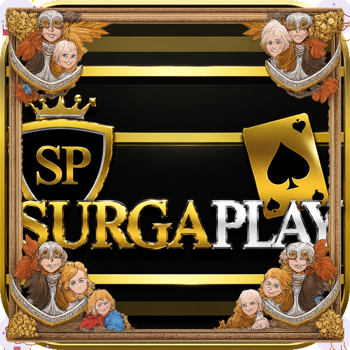surgaplay — mitra unggulan