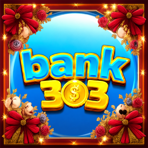 bank303 — mitra unggulan